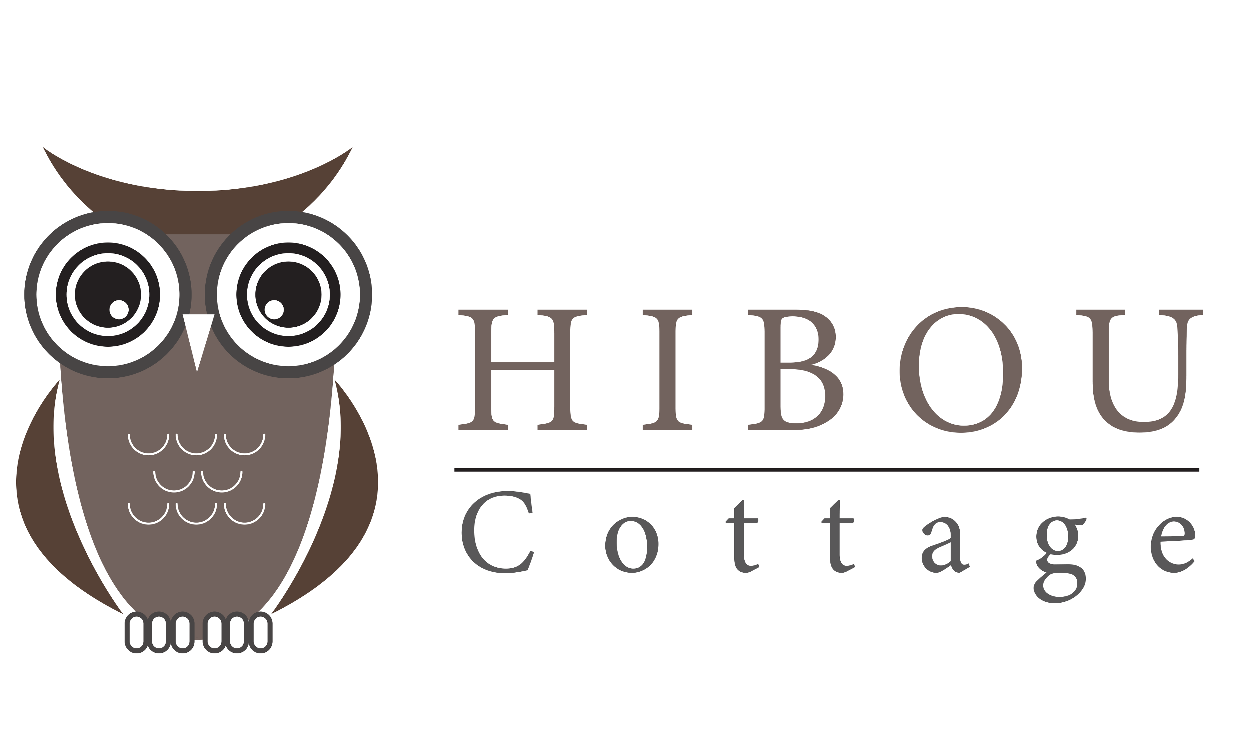 Cottage Hibou